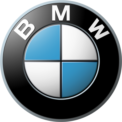 شعار BMW – صيانة BMW في الرياض