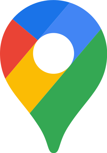 موقع مركز الطبيب الفني على خرائط Google